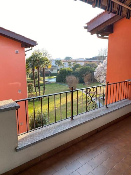 Ascona: Residenza Sabrina,App 2.5 Locali E Piscina Apartment Ngoại thất bức ảnh