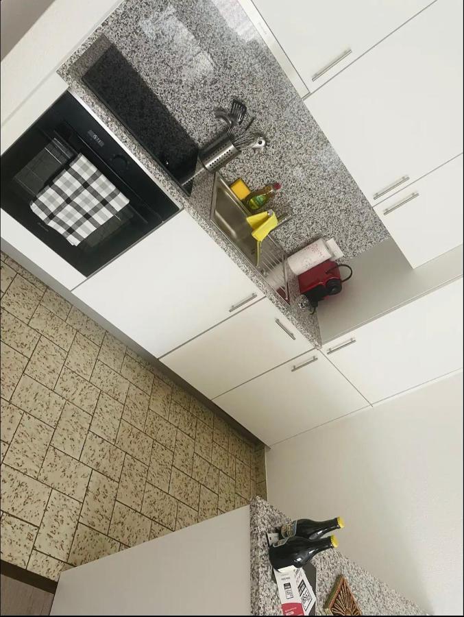 Ascona: Residenza Sabrina,App 2.5 Locali E Piscina Apartment Ngoại thất bức ảnh